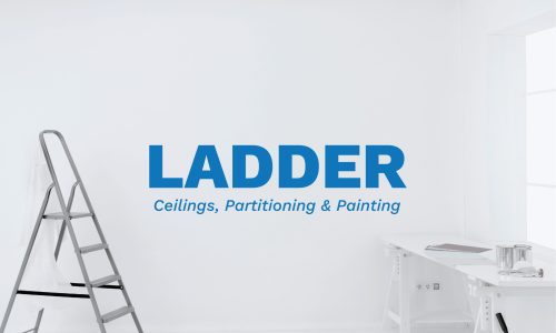 Ladder Ceilings, Partitioning & Painting