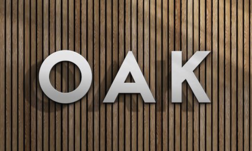 OAK Shop Fitting & Joinery